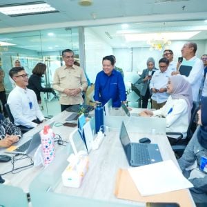 BRI Buka Peluang Karier Bagi Talenta Muda Lewat Program Magang Nasional