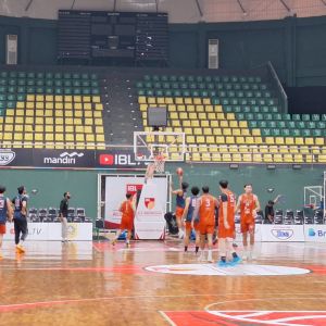 Tanpa Pemain Asing, IBL All Indonesian 2026 Jadi Kesempatan Emas Pebasket Lokal