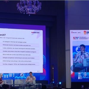AI Bikin Pengguna Tak Perlu Klik Berita, Media Online Hadapi Tantangan Traffic