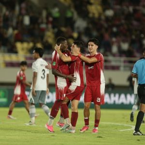 Persis Solo Tertahan di Manahan, Bermain Imbang Kontra RANS Nusantara FC