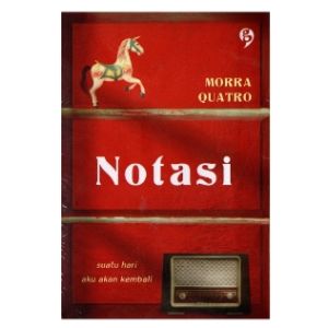 Mengingat Kembali Kelamnya Tragedi Orde Baru Lewat 3 Novel Fiksi Ini