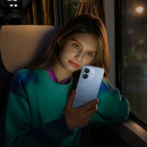 Kamera 50MP dengan OIS, REDMI Note 17 Pro Series Bidik Kebutuhan Kreator Konten