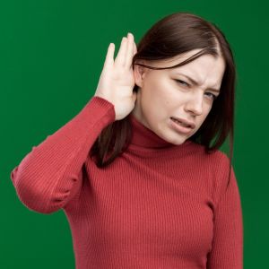 Arti Telinga Berdenging Sebelah Kanan Menurut Primbon Jawa vs Penjelasan Medis Tinnitus