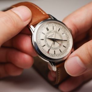 Bukan Cuma Merek dan Harga, Ini yang Perlu Diperhatikan Saat Membeli Jam Tangan Pre-Owned