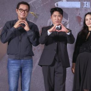 Crime Scene Zero Season 2 Siap Tayang 2027, Lima Pemain Lama Kembali!