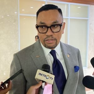 KPK Usul Harta Pejabat Tak Lapor LHKPN Dirampas Negara, Sahroni Ingatkan Soal HAM