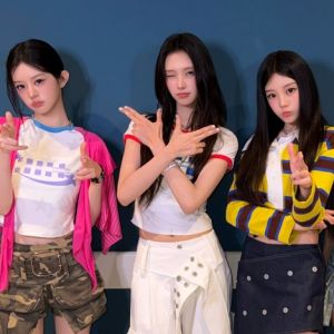 Rilis You're Under Arrest! ILLIT Tolak Keras Terlena oleh Harapan Palsu