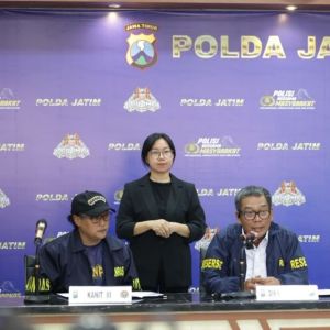 Perselisihan di Hotel Diduga Jadi Motif Pembunuhan Ibu dan Anak di Madiun