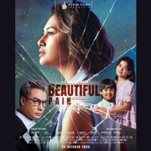Beautiful Pain: Kisah Nyata Perjuangan Perempuan Bangkit dari Luka KDRT