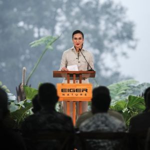 Menpar Dorong Wisata Alam Tak Sekadar Jual Keindahan, tapi Juga Jaga Lingkungan