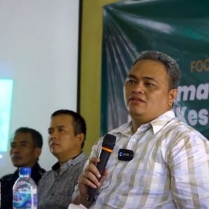 Bukan Cuma Hiburan, Sarif Abdillah Sebut Kesenian Tradisional Simpan Petuah Penting