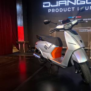 Peugeot Motorcycles Akui Pede Bersaing di Segmen Skutik Premium dengan Mesin 125 cc