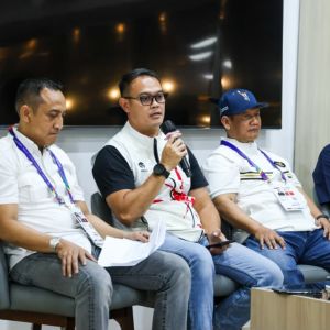 Tiga Insiden Terjadi di Porprov Jateng, KONI dan Panitia Evaluasi Prosedur Keselamatan Atlet