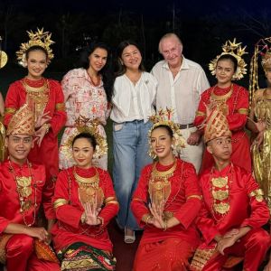 Bukan Bali atau Labuan Bajo, Tur Jet Pribadi Rp3,6 Miliar Keliling Dunia Malah Pilih Lampung