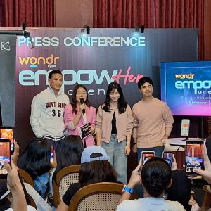 Hybrid Fitness Race Khusus Perempuan Hadir di Indonesia