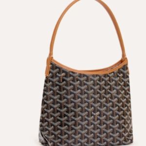7 Cara Membedakan Tas Goyard Asli dan KW Super, Jangan Tertipu Motif