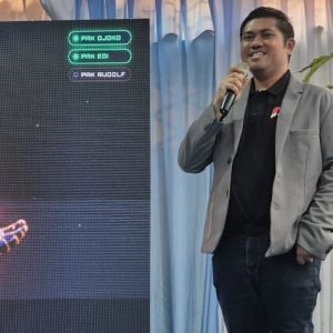 Teknologi AI Lokal Bidik Industri Kreatif, dari Pengembangan Ide hingga Produksi Video
