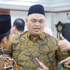 Jelang Akhir Tahun, Wakil Ketua DPRD Jateng Wanti-wanti Ancaman Kelangkaan dan Antrean BBM