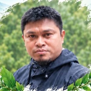 Polisi Hutan Tewas Tertimpa Pohon Saat Padamkan Karhutla Toraja Utara