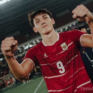 Mentereng di AS, Mitchell Baker Punya Target Tampil di Premier League, Olimpiade, Piala Dunia