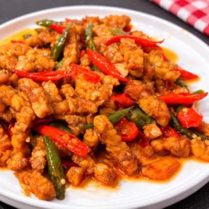 Gaji Stagnan Harga Barang Naik, Masihkah Orek Tempe Worth It Jadi Penyelamat?