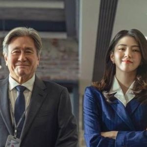 5 Film Baru Sambut Akhir Pekan Ini, Ada Laut Bercerita hingga The Intern