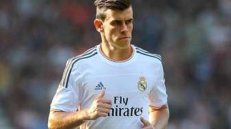 Tak Bertahan Lama, Gareth Bale Sudah Ancang-Ancang untuk Pindah ke Klub Lain