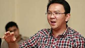 Jelang Hari Kebebasan Ahok, Begini Persiapan Polisi