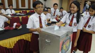   KPU janjikan hasil Pemilu 2014 berkualitas