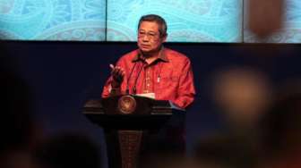 Dengar Kisah Hidup Birrul, SBY Menangis