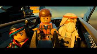 Warner Bros Siapkan Sekuel The Lego Movie