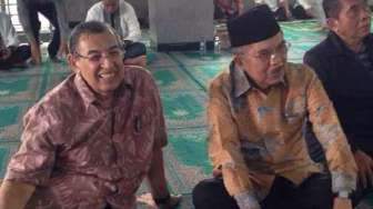 Quraish Shihab Klarifikasi Pernyataan Terkait Nabi Muhammad SAW