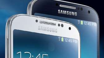 Samsung Galaxy S5 Segera Dirilis