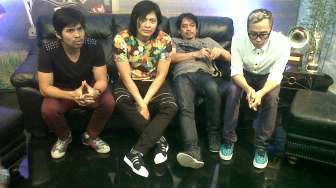 Rilis Single, Gigi Gunakan Live Streaming