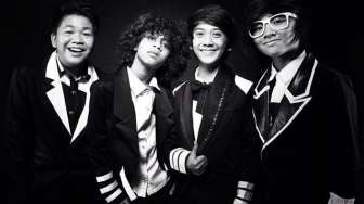 Potret Vespa Milik Eks Personil Coboy Junior Bikin Salfok, Harganya Mewah