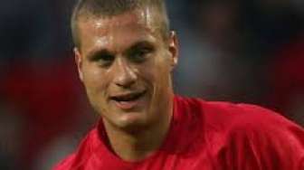 Ingin Tantangan Baru, Vidic Tinggalkan MU