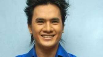 Saipul Jamil Khawatirkan Nasib Dewi Perssik