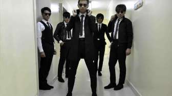 The Changcuters, Kangen Band hingga Wika Salim Siap Manggung di MyFest.id