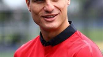 Bela MU Sembilan Musim, Vidic Persembahkan 15 Gelar