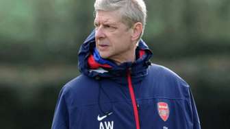 Wenger Tuding Robben "Diving" untuk Dapat Penalti