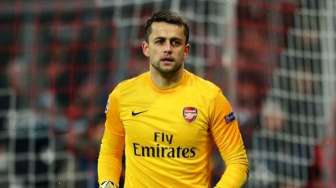 Lukasz Fabianski Tolak Perpanjang Kontrak di Arsenal