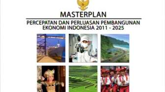 Indonesia Jadi 10 Kekuatan Besar Dunia pada 2030