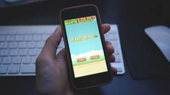 Terungkap, Alasan Flappy Bird Ditarik dari Peredaran