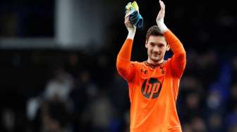 Hadapi Liverpool, Lloris Andalkan Kerjasama Tim