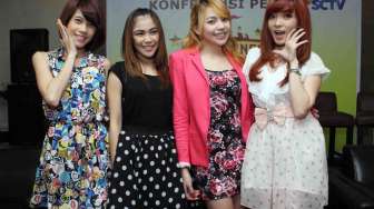 "CherryBelle Reborn" Hipnotis Semarang