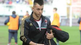 Milan Menang, El Shaarawy Frustasi