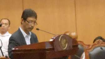 Mantan Ketua PBNU Meninggal Dunia