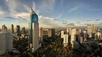 Kenaikan Harga Properti Mewah di Jakarta Tertinggi di Dunia