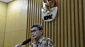 Terkait Suap Kementerian ESDM, KPK Periksa Staf Khusus Presiden 