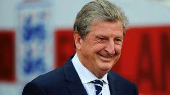 Roy Hodgson Umumkan Susunan Sementara Timnas Inggris